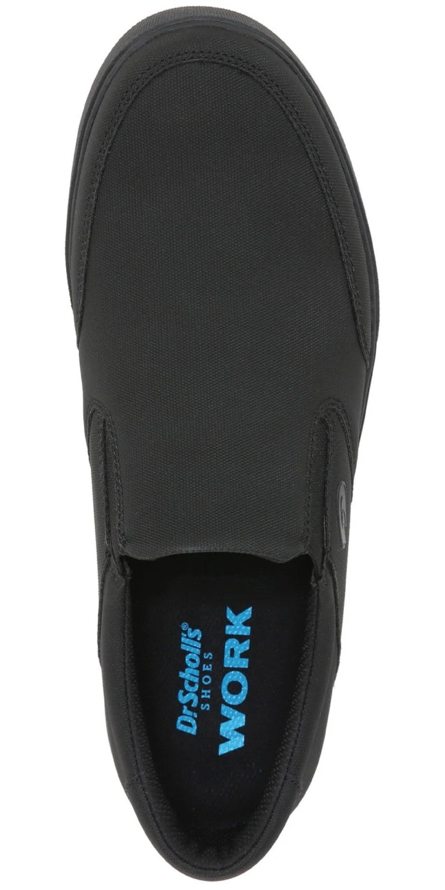 Dr. Scholl's Men's Valiant Slip-Resistant Sneaker