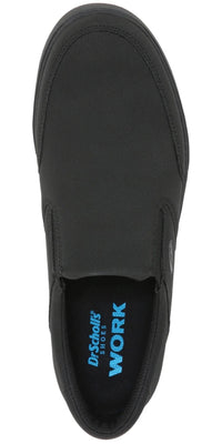 Dr. Scholl's Men's Valiant Slip-Resistant Sneaker