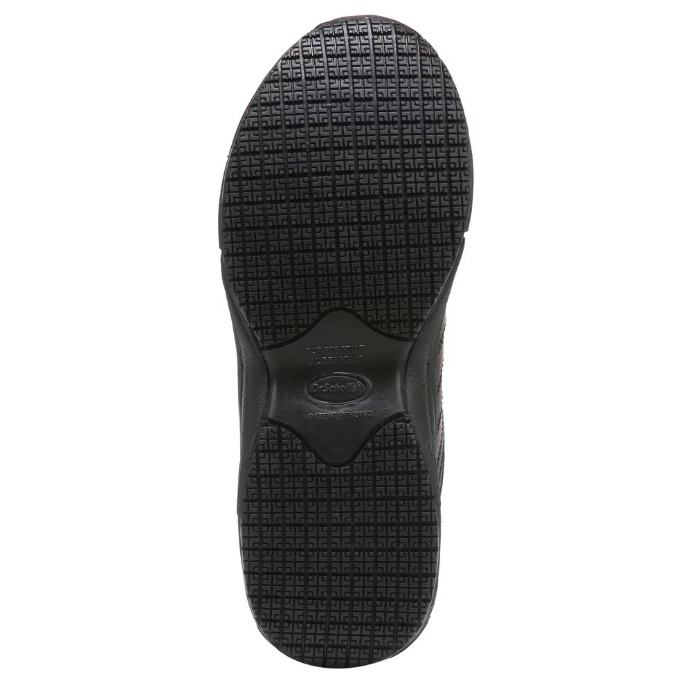 Dr. Scholl's Women's Kimberly II Work Sneaker