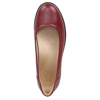 Naturalizer Women's Flexy Slip On Flats