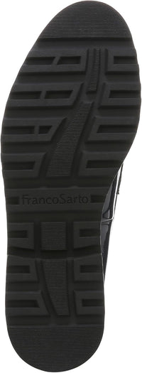 Franco Sarto Women's L-Carolynn Lug Sole Loafers
