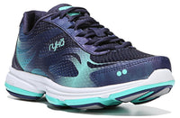 Navy Aqua