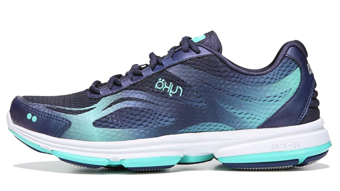 Ryka Women's Devotion Plus 2 Walking Sneaker