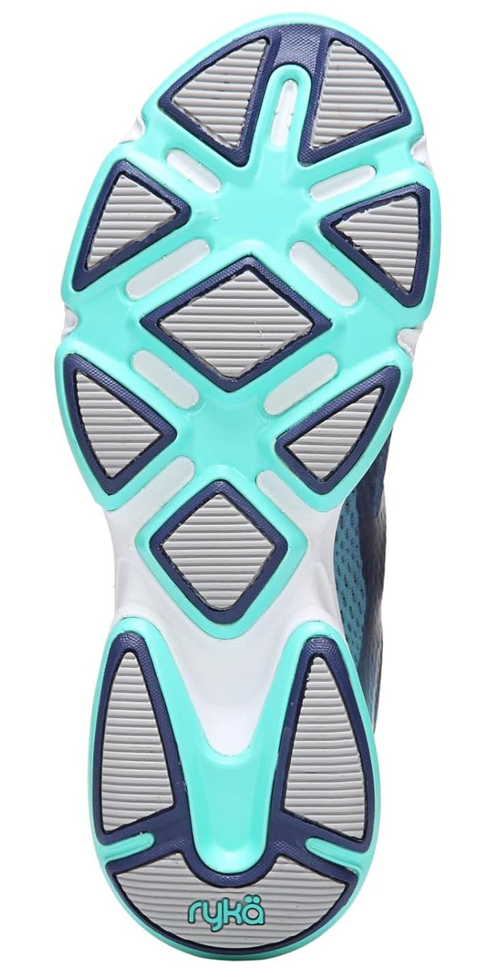Ryka Women's Devotion Plus 2 Walking Sneaker