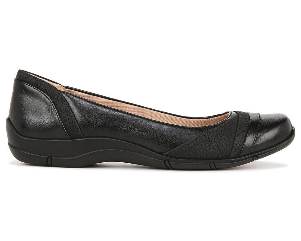 LifeStride Women's Dig Flat