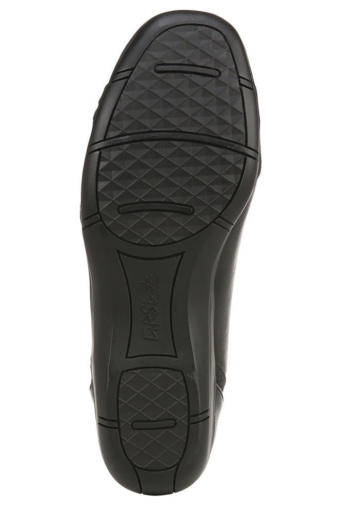 LifeStride Women's Dig Flat