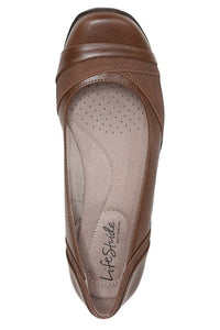 LifeStride Women's Dig Flats