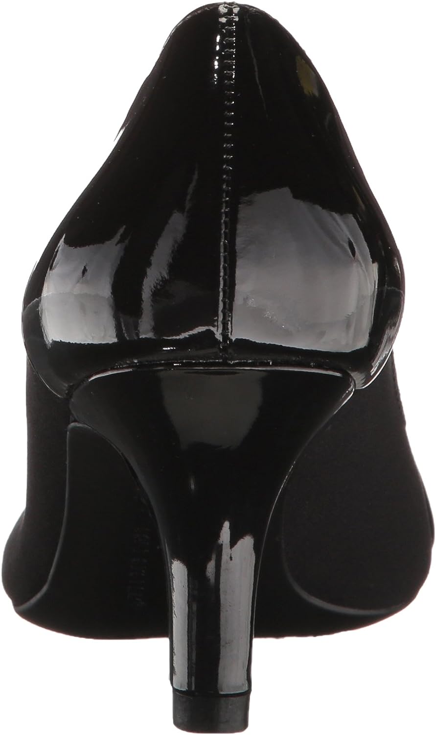 LifeStirde Women's Parigi Stretch Pump