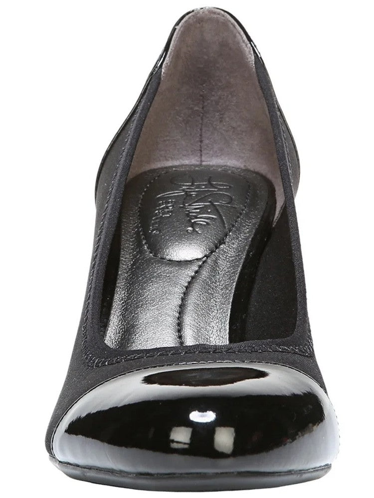 LifeStirde Women's Parigi Stretch Pump