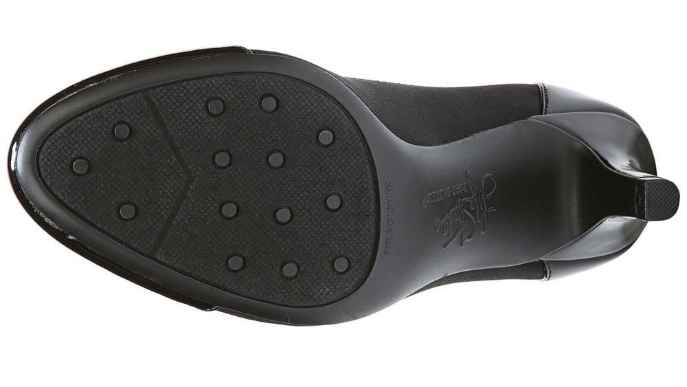 LifeStirde Women's Parigi Stretch Pump