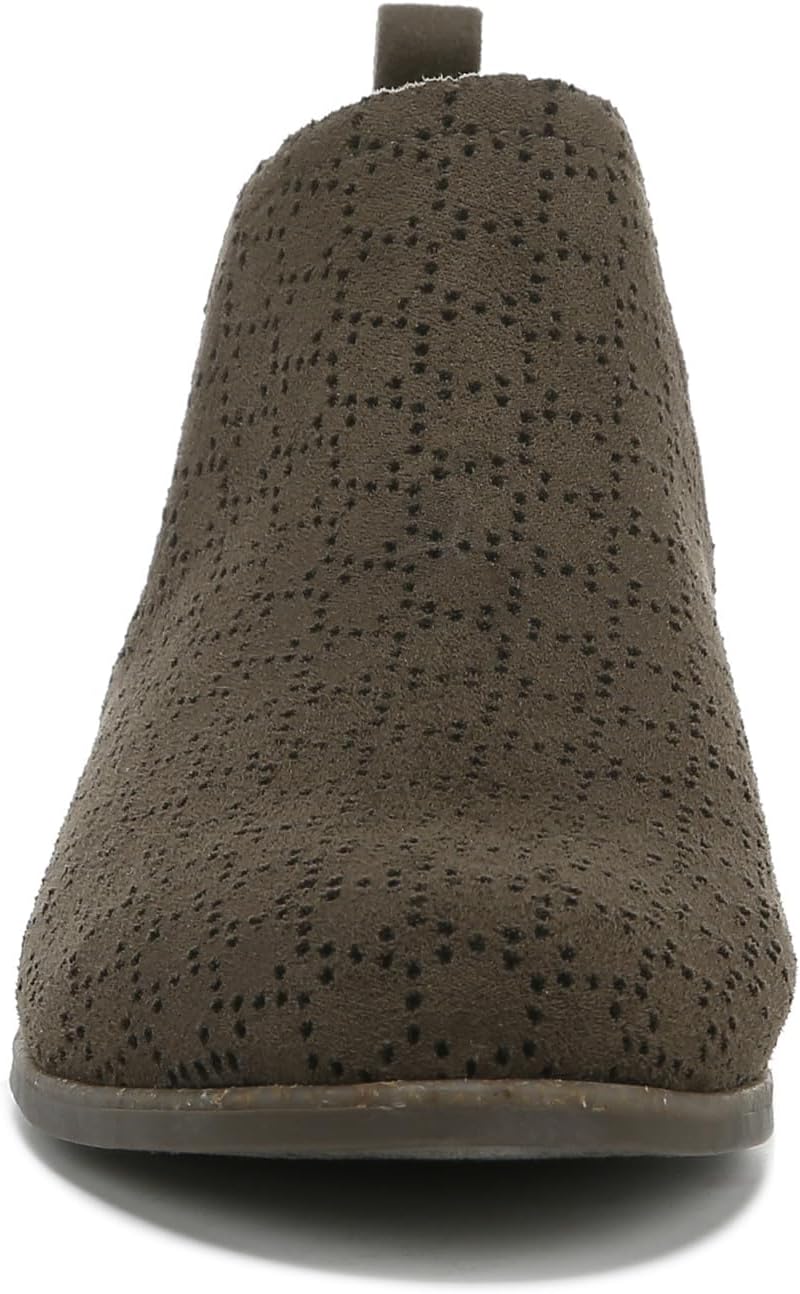 Dr. Scholl's Shoes Women's Rate Ankle Boot