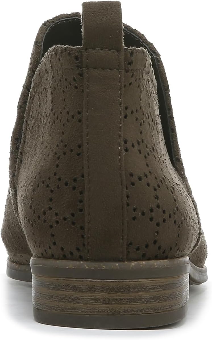 Dr. Scholl's Shoes Women's Rate Ankle Boot