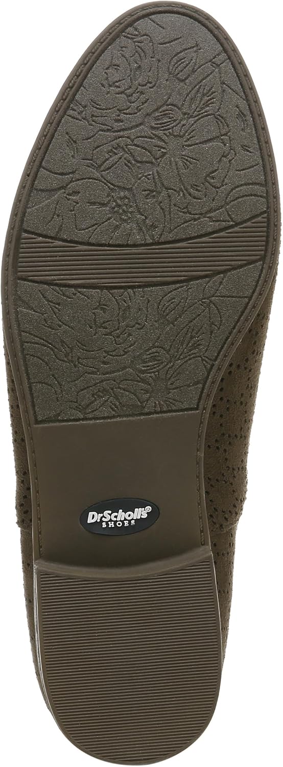 Dr. Scholl's Shoes Women's Rate Ankle Boot