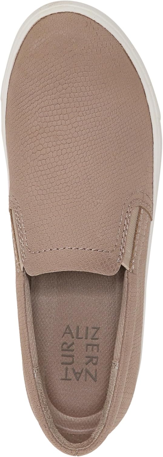 Naturalizer Women's Marianne Slip On Sneakers