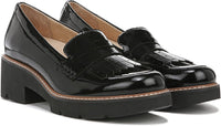 Black Patent