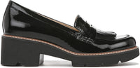 Naturalizer Women's Darcy Tassel Penny Heel Loafer