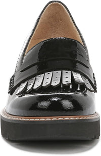 Naturalizer Women's Darcy Tassel Penny Heel Loafer