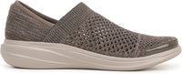 Bzees Women's Charlie Slip On Loafers