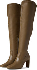 Clay Wide Calf
