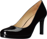 Black Patent