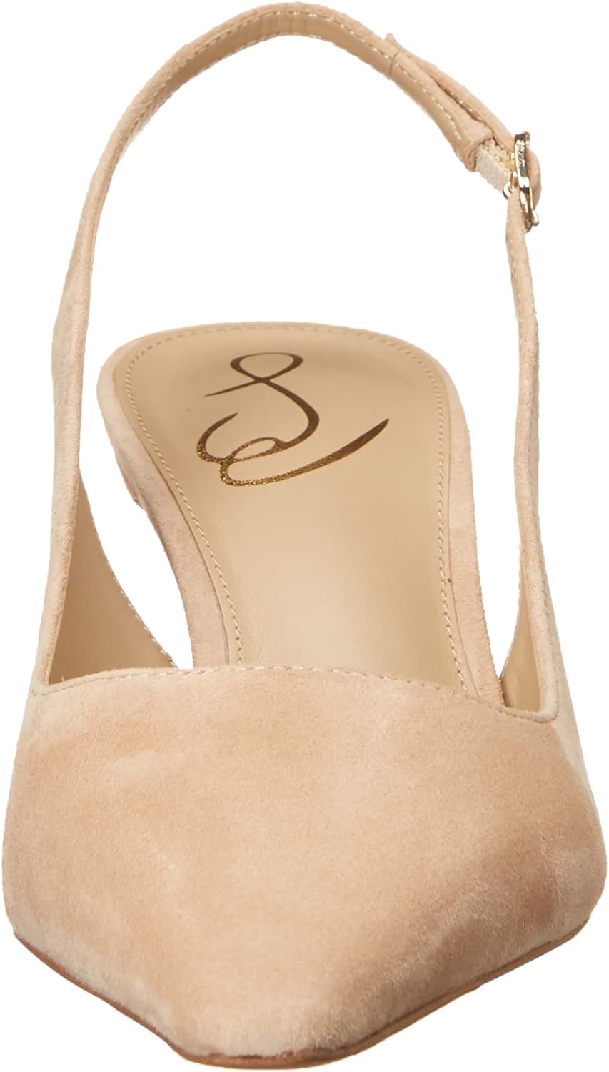 Sam Edelman Women's Bianka Sling Heels