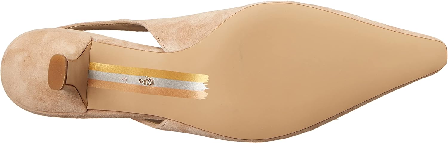 Sam Edelman Women's Bianka Sling Heels