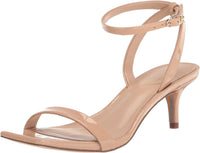 Beige Patent