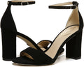 Black Suede