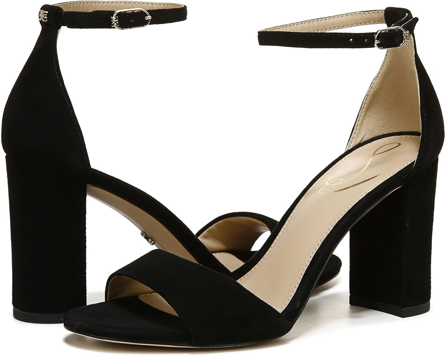 Black Suede