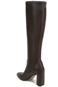 Franco Sarto Women's Katherine Pointed toe Knee High Boot