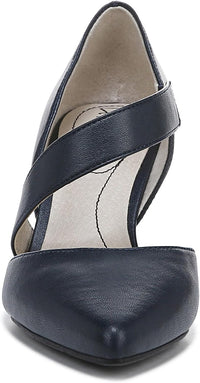 LifeStride Womens Suki Pumps
