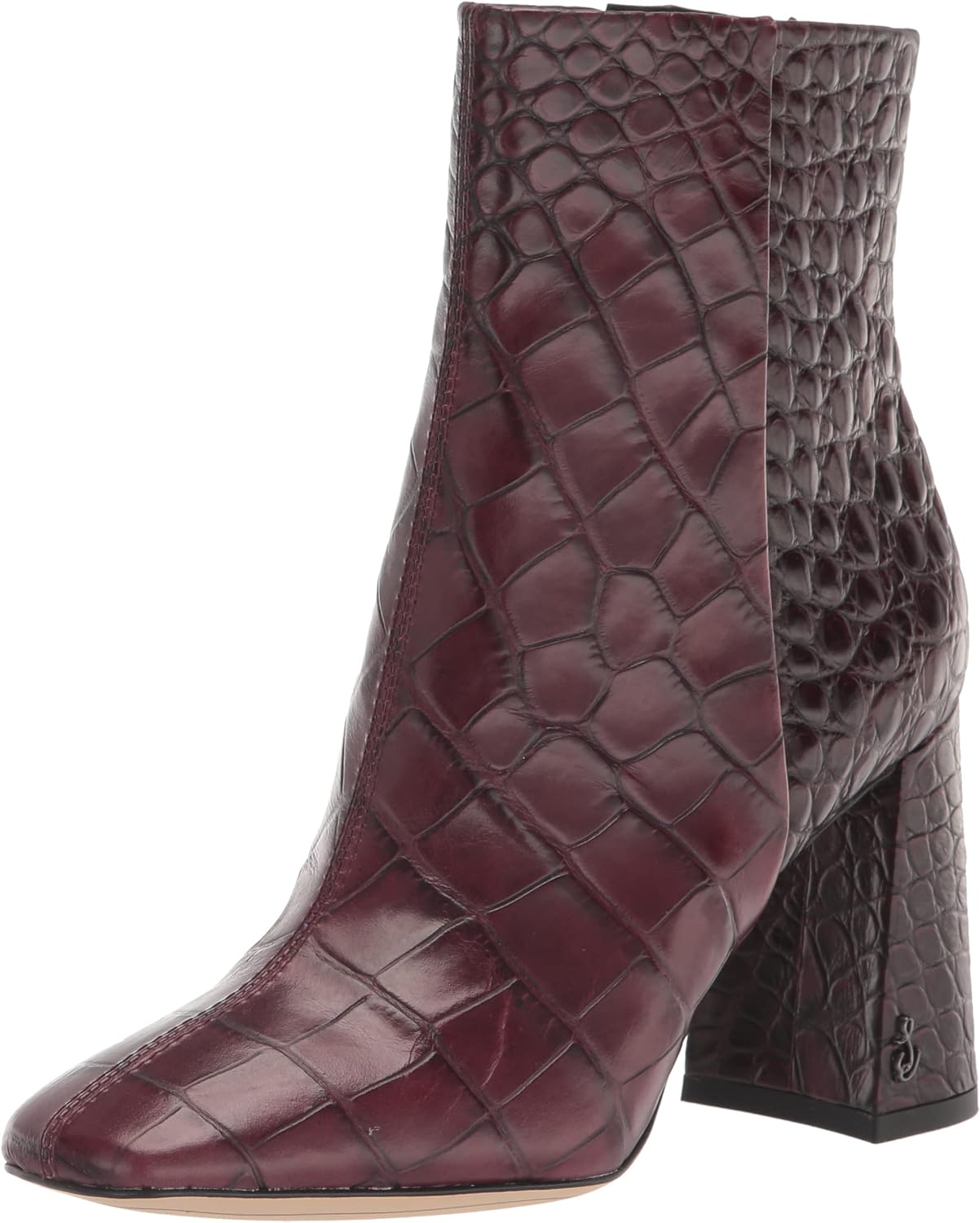 Bordeaux Croc