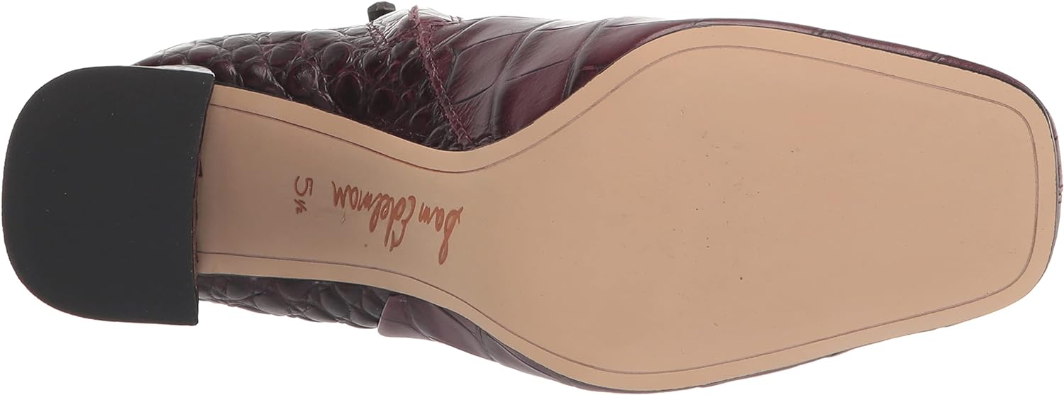 Sam Edelman Women's Codie Booties