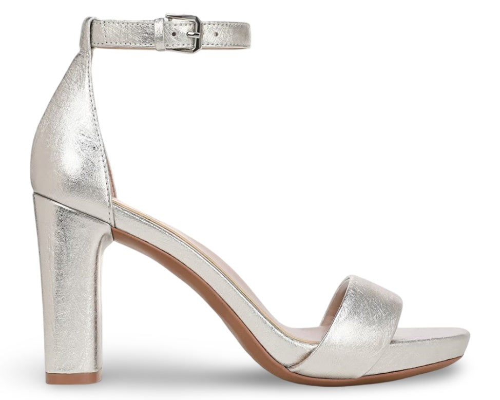 Naturalizer Women's Joy Heeled Sandals