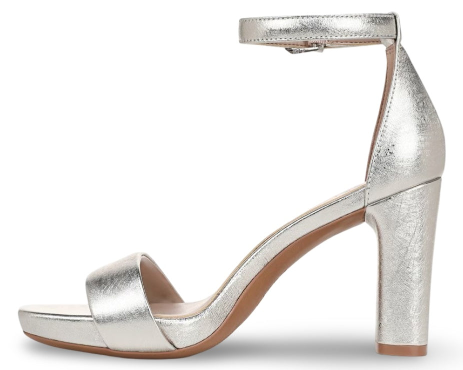 Naturalizer Women's Joy Heeled Sandals