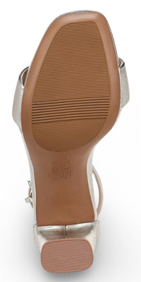 Naturalizer Women's Joy Heeled Sandals