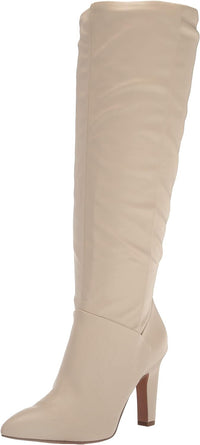 Cashmere Wide Calf
