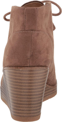 Dr. Scholl's Womens One Love Ankle Boot