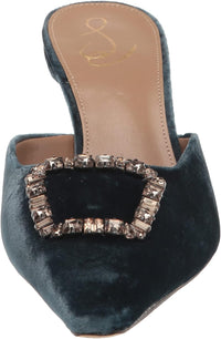Sam Edelman Women's Brit Jewel Heels