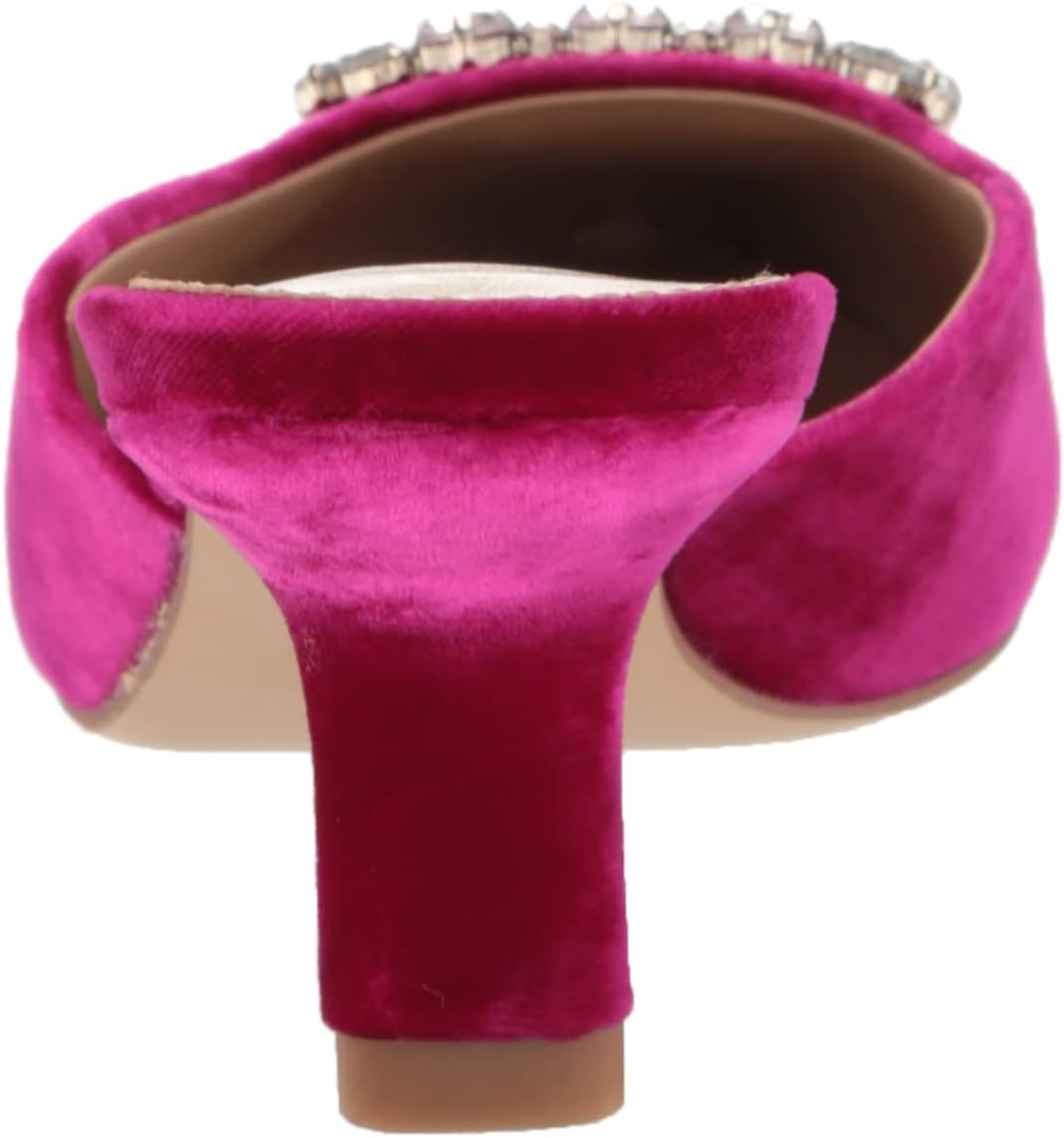 Sam Edelman Women's Brit Jewel Heels