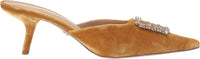 Sam Edelman Women's Brit Jewel Heels