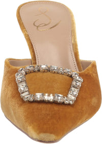 Sam Edelman Women's Brit Jewel Heels