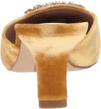 Sam Edelman Women's Brit Jewel Heels