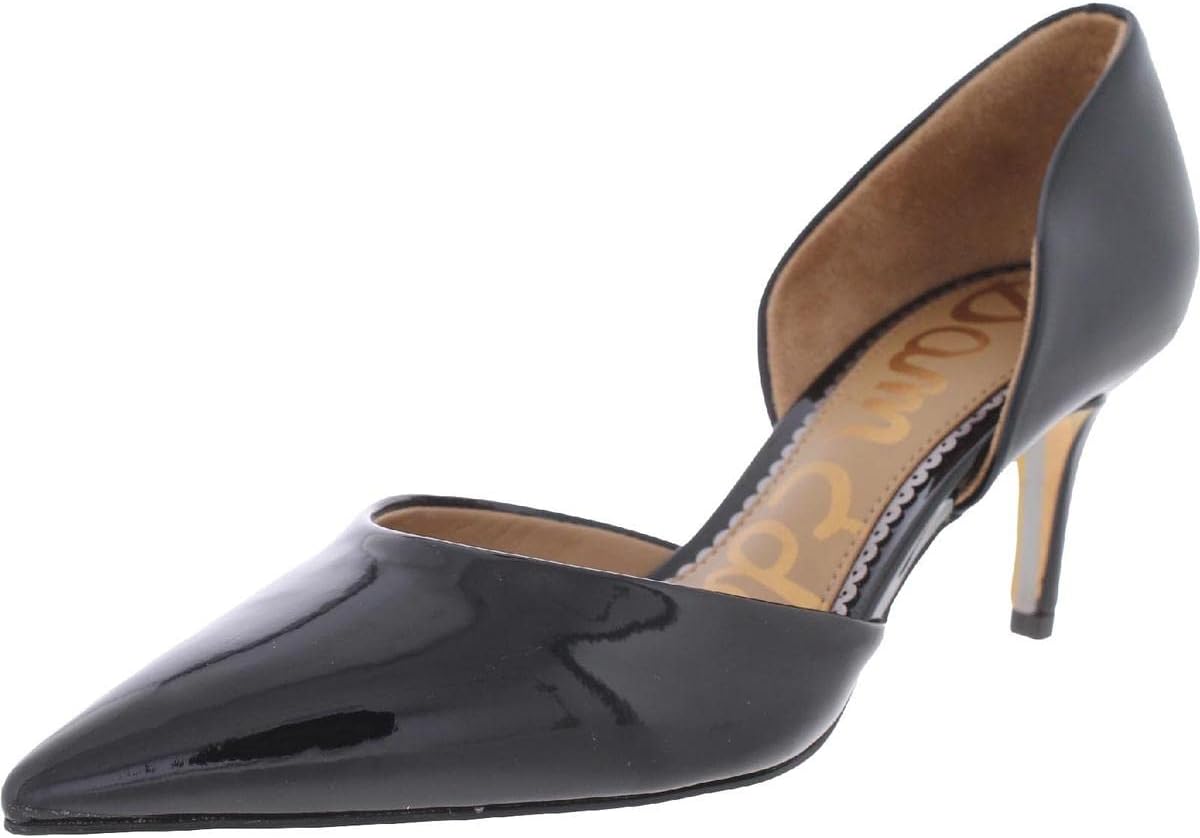 Black Patent