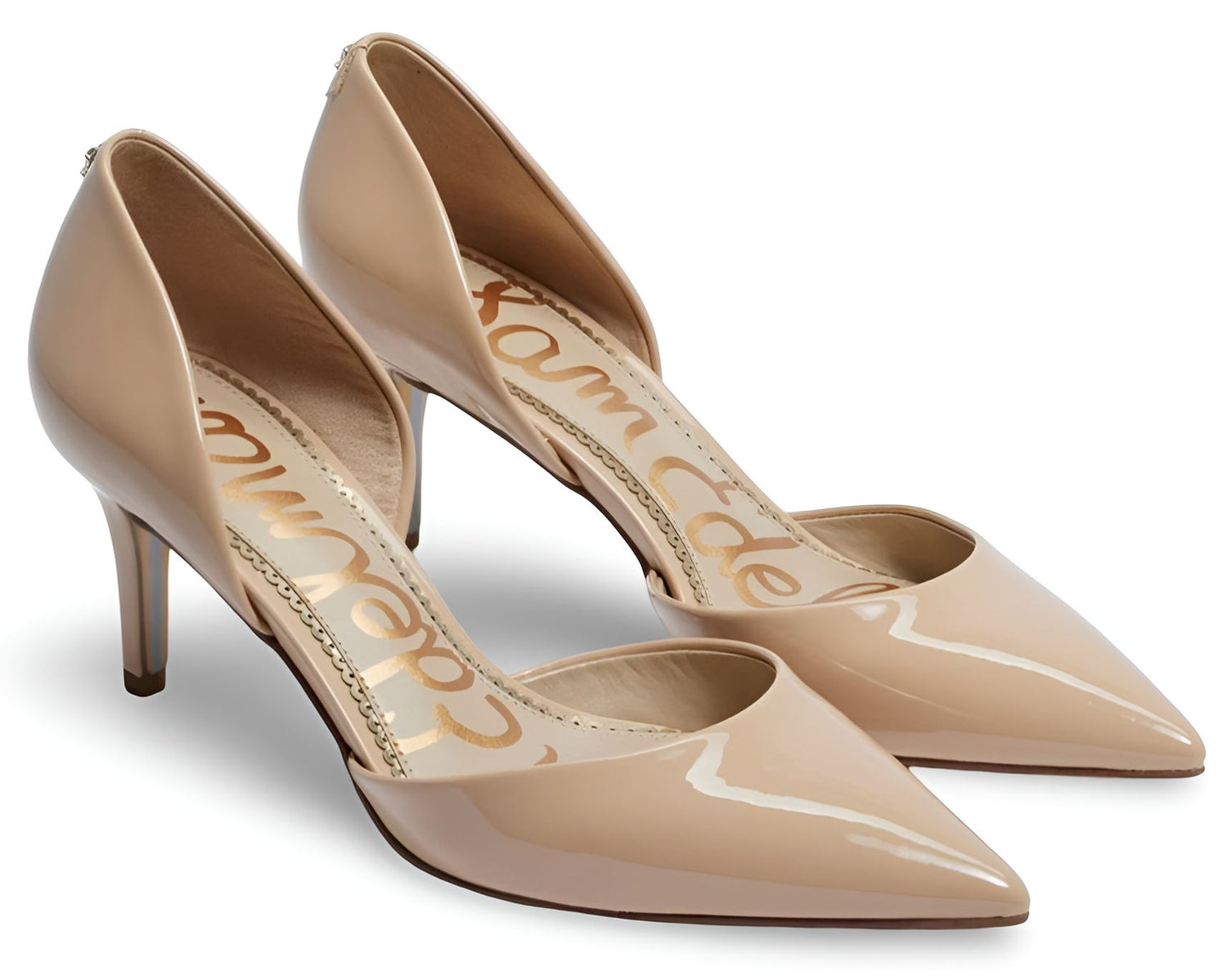 Beige Blush