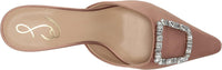 Sam Edelman Women's Brit Jewel Heels