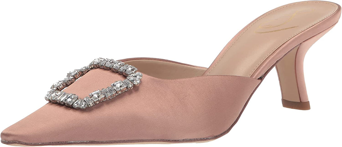 Praline Satin
