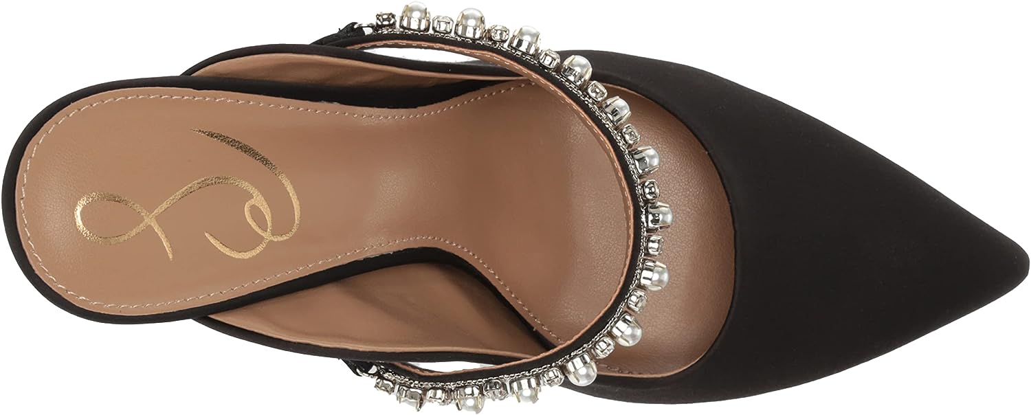Sam Edelman Women's Hyland Mule Pumps
