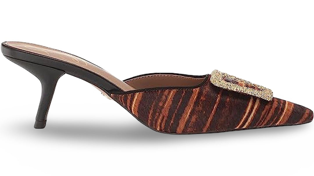 Sam Edeman Women's Brit Heels