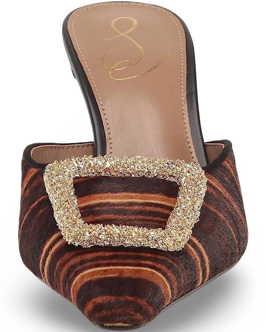 Sam Edeman Women's Brit Heels